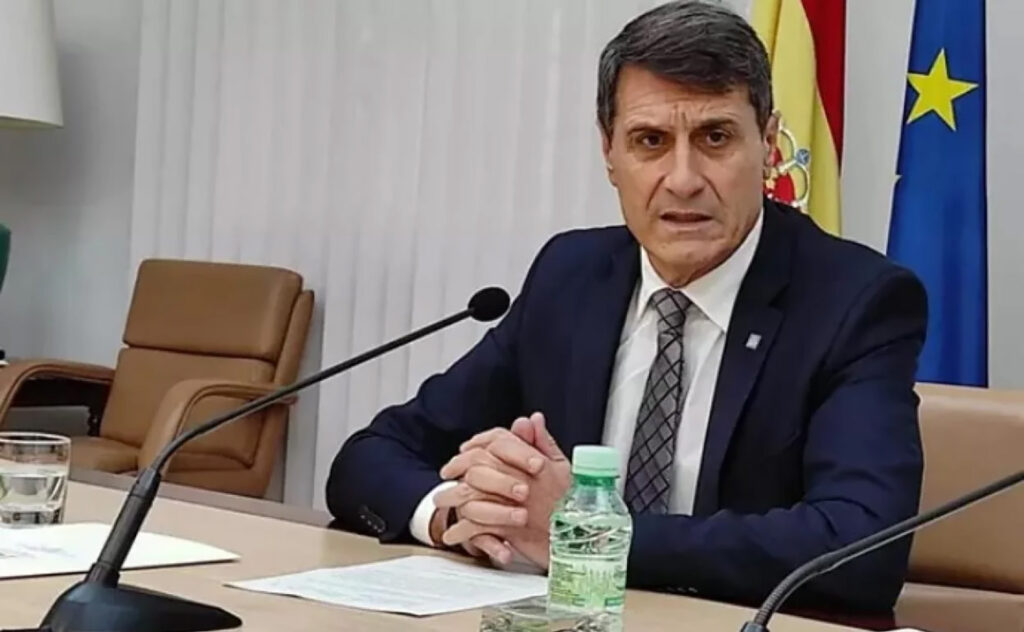 Jueves 12 de marzo de 2026