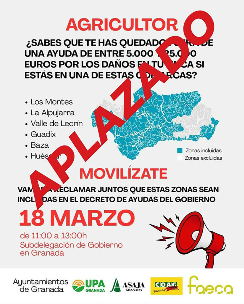 Miércoles 18 de marzo de 2026