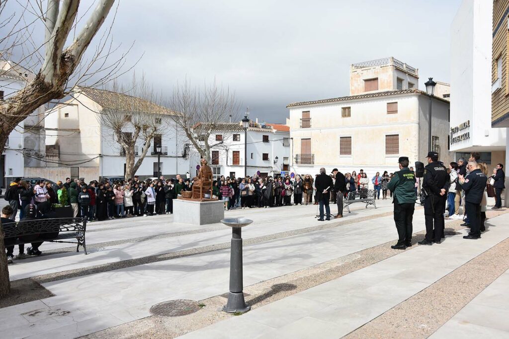 Lunes 9 de marzo de 2026