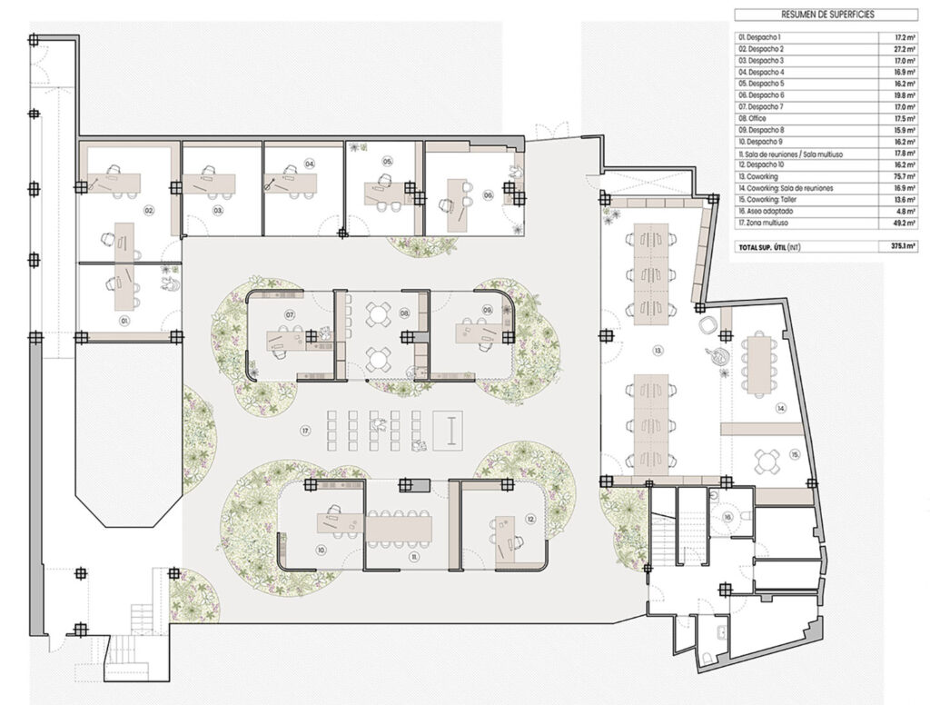Jueves 5 de marzo de 2026