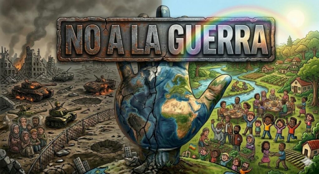 28. ¿Será el mundo de hoy igual que era el de ayer?