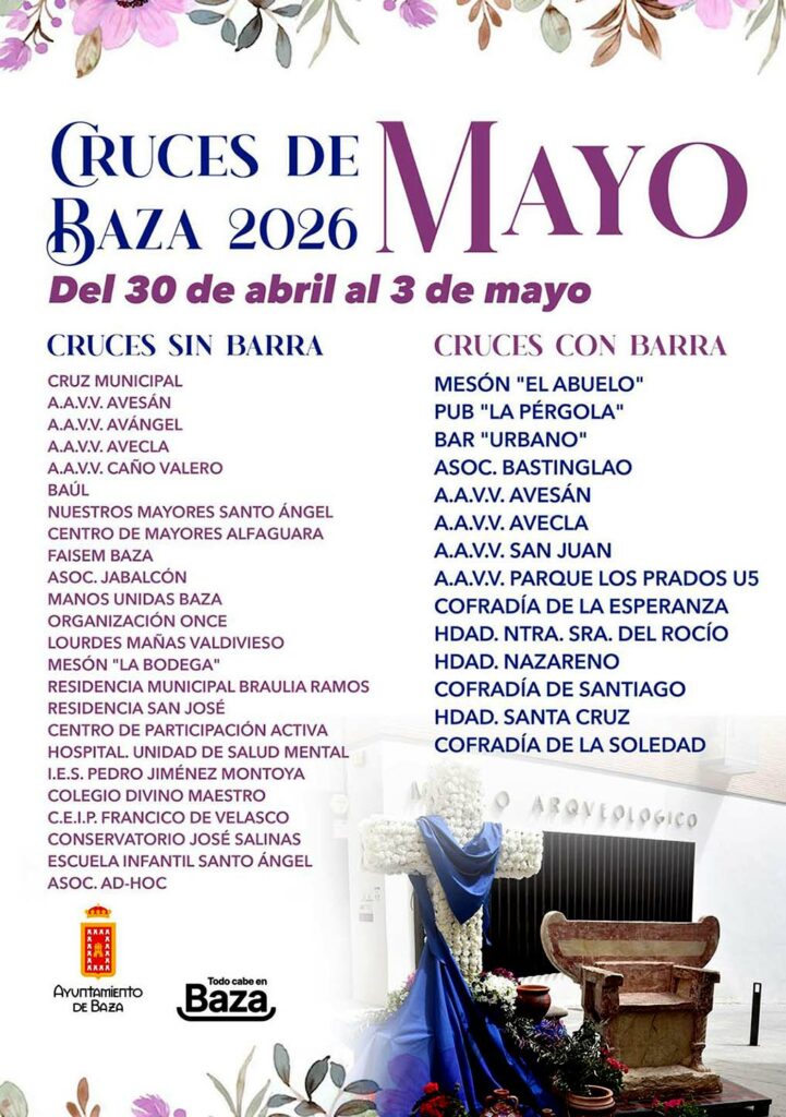 Miércoles 29 de abril de 2026