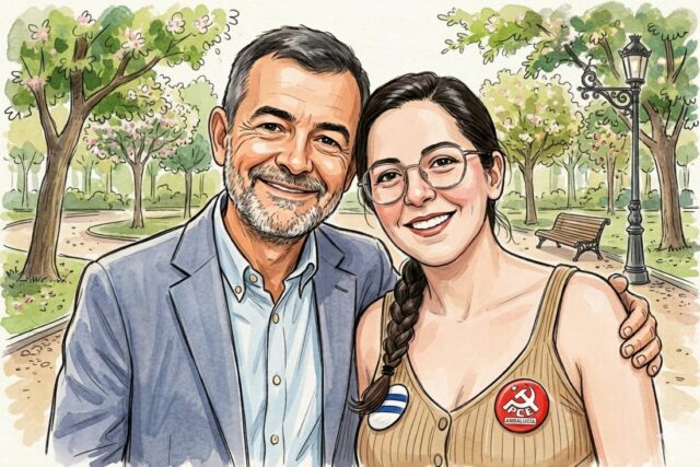 33 El domingo, lo primero votar, lo segundo, votar bien 2