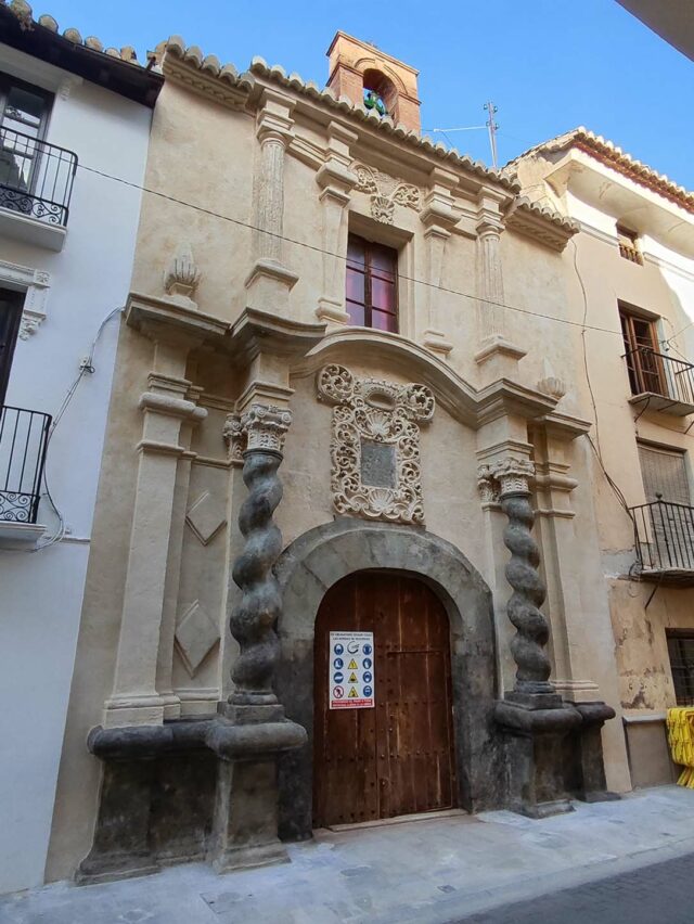 Iglesia Dolores restaurada sin terminar_5