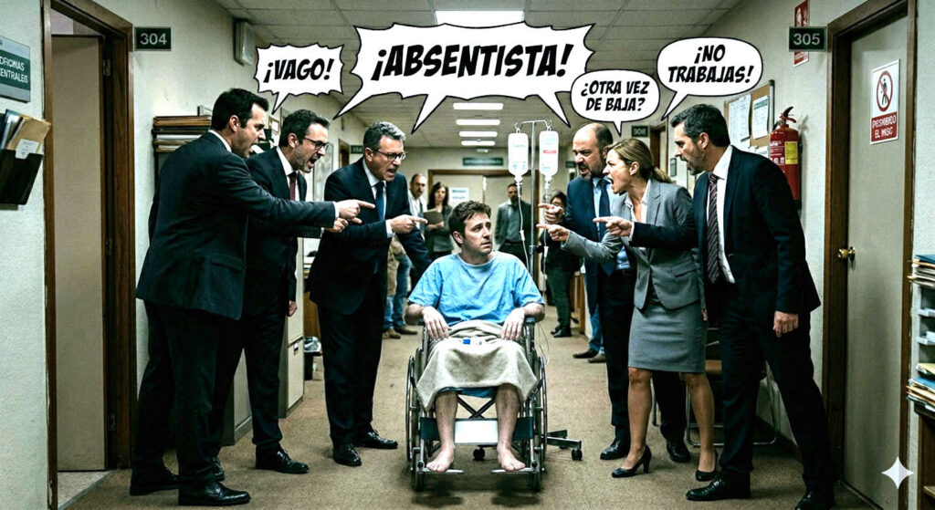 38. Lo de la CEOE es de traca