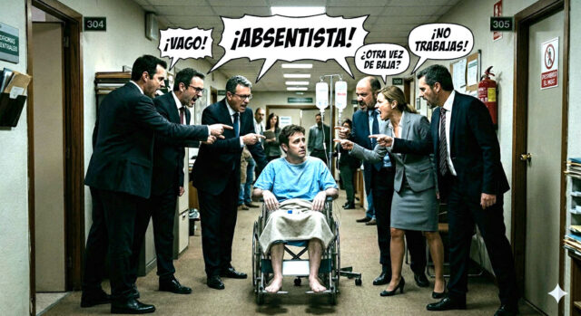 38. Lo de la CEOE es de traca