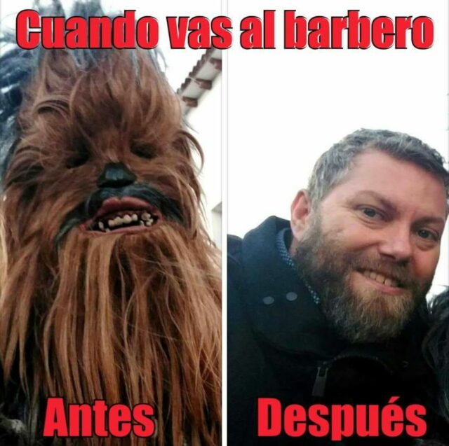 40a Montaje de Javier Arques, de buen gusto