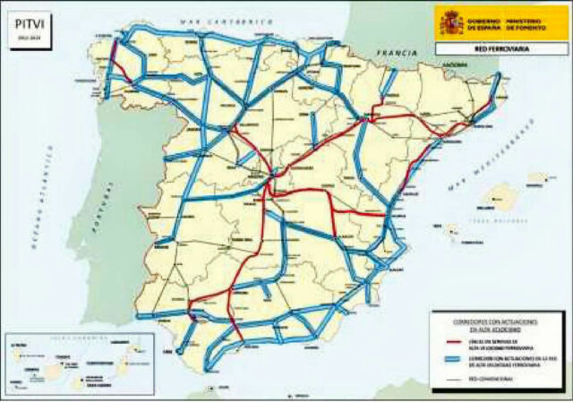 Ferrmed y Asoc empresarios altiplano en Barcelona 2