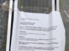 4/26. Baza. Desplomes de BIC y casas catalogadas por la desidia de la administración pública.