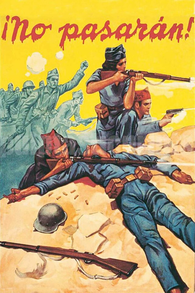 44 18 de julio ¿se está repitiendo la historia