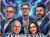 49 La calma que precede a la tempestad
