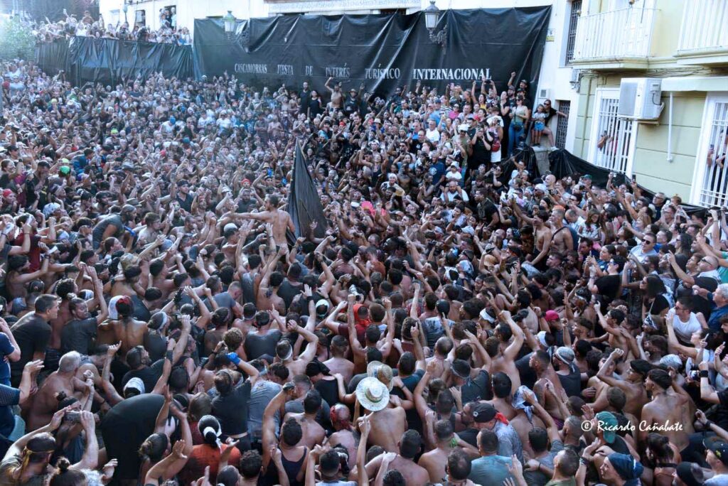 Lunes 10 de agosto de 2026