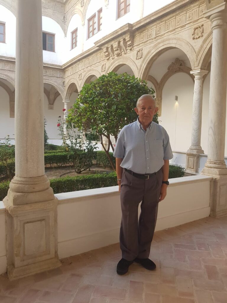 6/26 Descansa en paz, papá.