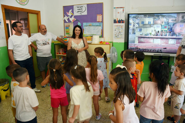 escuela verano 2026 1