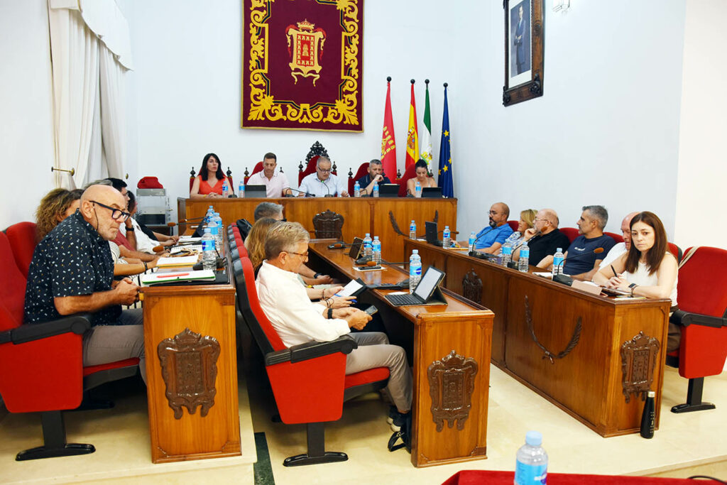 Lunes 3 de agosto de 2026