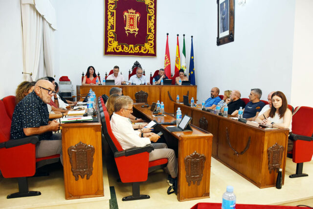 pleno ordinario julio 2026_Ayto