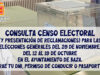 Martes 13 de octubre de 2026